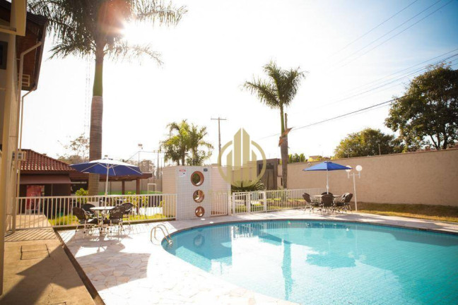Apartamento com 2 Quartos à Venda, 74 m² em Parque Dos Lagos - Ribeirão Preto