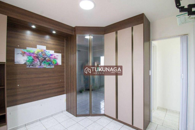 Imagem Apartamento com 2 Quartos à Venda, 55 m² em Jardim São Judas Tadeu - Guarulhos Imagem Apartamento com 2 Quartos à Venda, 55 m² em Jardim São Judas Tadeu - Guarulhos