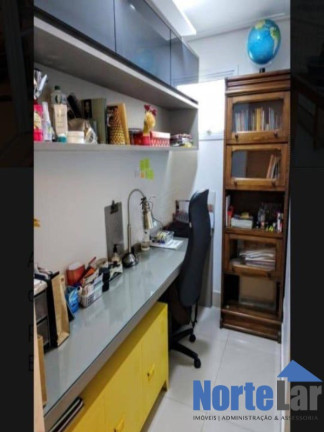 Imagem Apartamento com 3 Quartos à Venda, 107 m² em Pirituba - São Paulo