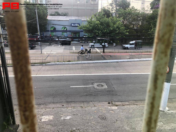 Imagem Imóvel Comercial para Alugar, 50 m² em Cidade Monções - São Paulo Imagem Imóvel Comercial para Alugar, 50 m² em Cidade Monções - São Paulo