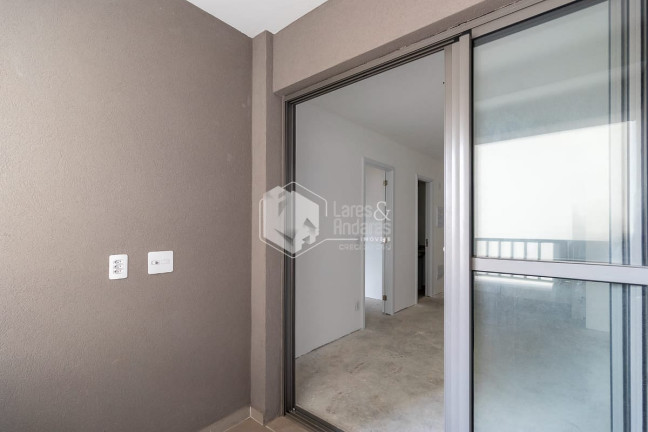 Imagem Apartamento com 1 Quarto à Venda, 34 m² em Saúde - São Paulo