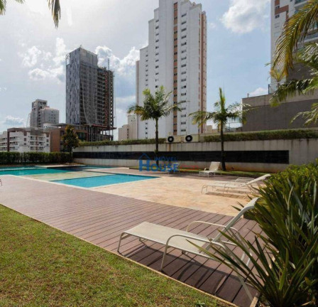 Imagem Apartamento com 2 Quartos à Venda, 84 m² em Pinheiros - São Paulo