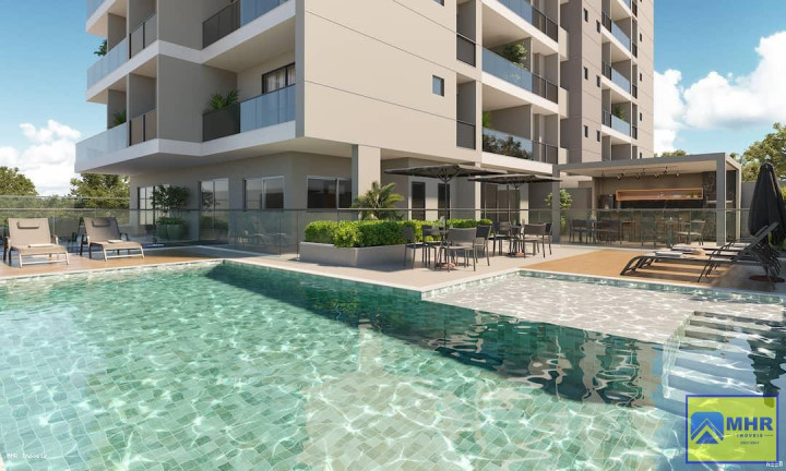 Imagem Imóvel com 2 Quartos à Venda, 61 m² em Mata Da Praia - Vitória