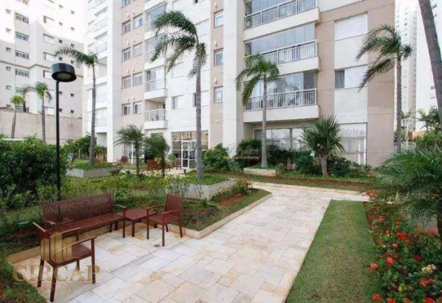 Imagem Apartamento com 2 Quartos à Venda, 60 m² em Vila Leopoldina - São Paulo