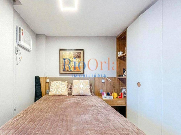Imagem Apartamento com 3 Quartos à Venda, 146 m² em Barra Da Tijuca - Rio De Janeiro