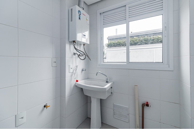 Imagem Apartamento com 2 Quartos à Venda, 66 m² em Bom Jesus - Porto Alegre