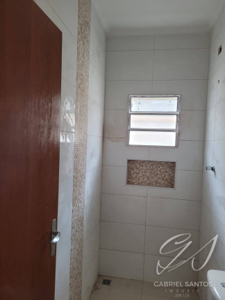 Imagem Casa com 2 Quartos à Venda, 65 m² em Jardim Leonor - Mongaguá