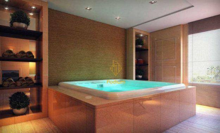 Imagem Apartamento com 5 Quartos à Venda, 414 m² em Altiplano Cabo Branco - João Pessoa