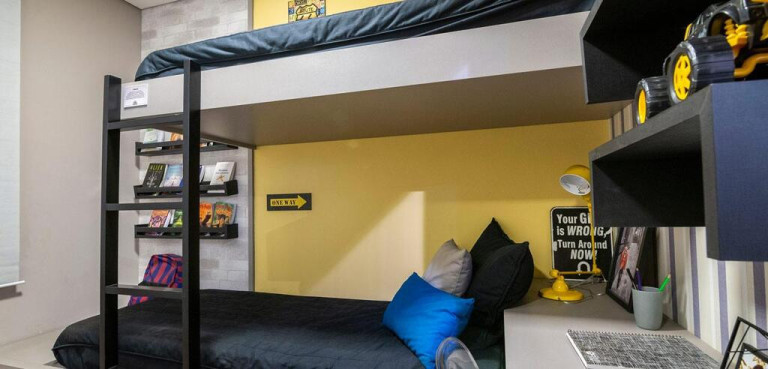 Imagem Apartamento com 2 Quartos à Venda, 44 m² em Butantã - São Paulo