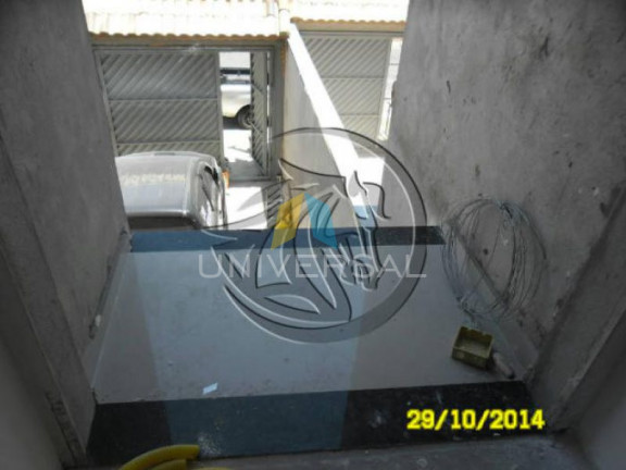 Sobrado com 2 Quartos à Venda, 100 m² em Vila Re - Sao Paulo