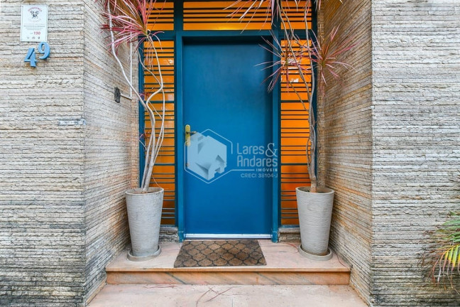 Imagem Casa com 4 Quartos à Venda, 290 m² em Vila Mariana - São Paulo Imagem Casa com 4 Quartos à Venda, 290 m² em Vila Mariana - São Paulo