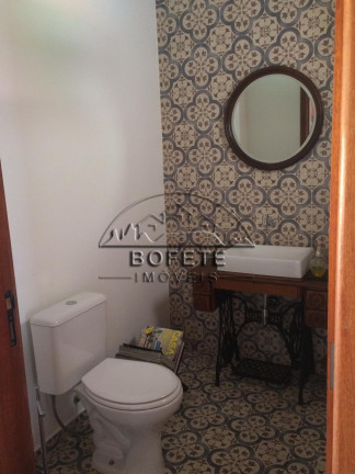 Imagem Casa com 3 Quartos à Venda,  em Sete Nascentes - Bofete