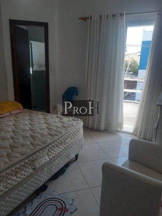 Imagem Cobertura com 2 Quartos à Venda, 185 m² em Campestre - Santo André