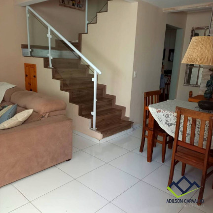 Imagem Casa de Condomínio com 3 Quartos à Venda, 107 m² em Jundiaí