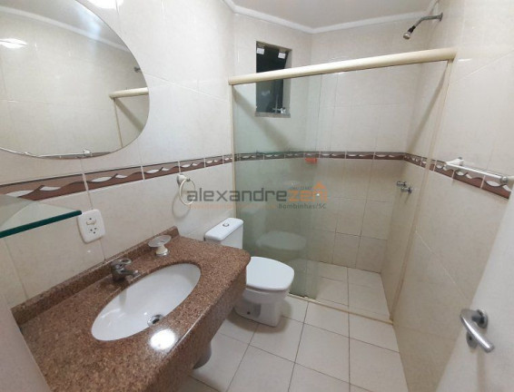Imagem Cobertura com 3 Quartos à Venda, 140 m² em Bombas - Bombinhas