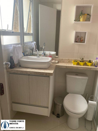 Imagem Apartamento com 2 Quartos à Venda, 44 m² em Jardim América Da Penha - São Paulo