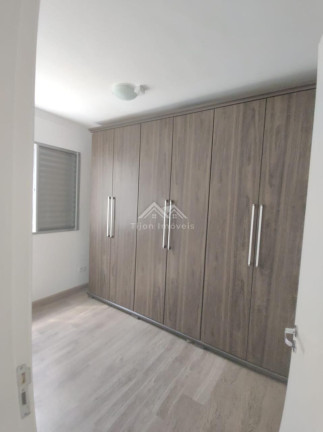 Imagem Apartamento com 2 Quartos à Venda, 45 m² em Vossoroca - Votorantim