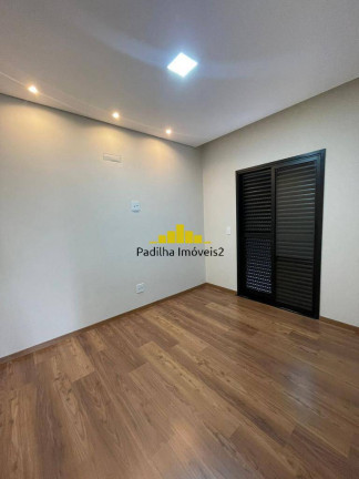 Imagem Casa de Condomínio com 3 Quartos à Venda, 160 m² em Cajuru Do Sul - Sorocaba