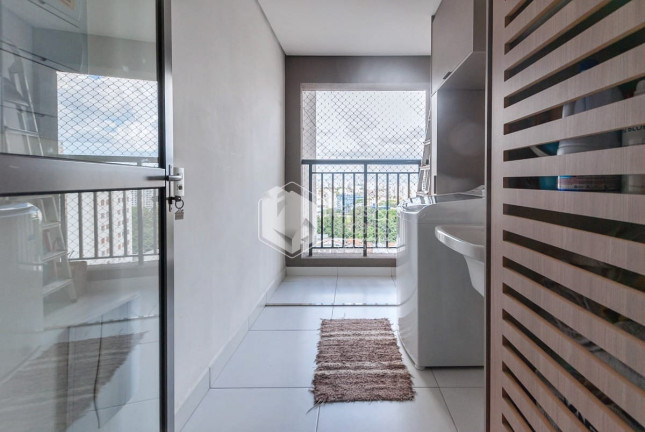 Imagem Apartamento com 3 Quartos à Venda, 129 m² em Mooca - São Paulo