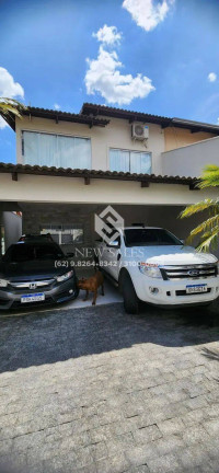 Imagem Sobrado com 3 Quartos à Venda, 178 m² em Jardim Atlântico - Goiânia Imagem Sobrado com 3 Quartos à Venda, 178 m² em Jardim Atlântico - Goiânia