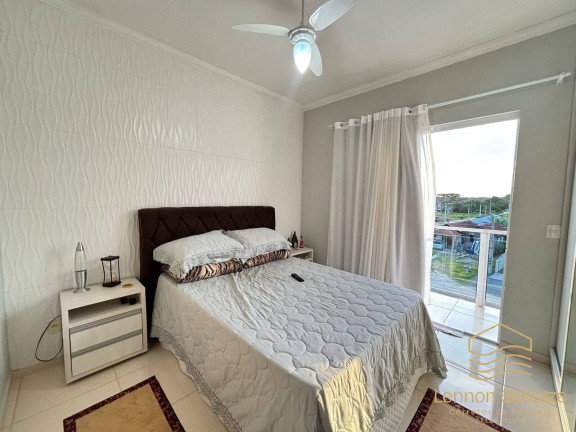 Imagem Apartamento com 3 Quartos à Venda, 89 m² em Salinas - Balneário Barra Do Sul
