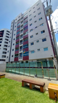 Imagem Apartamento com 2 Quartos à Venda, 58 m² em Intermares - Cabedelo Imagem Apartamento com 2 Quartos à Venda, 58 m² em Intermares - Cabedelo