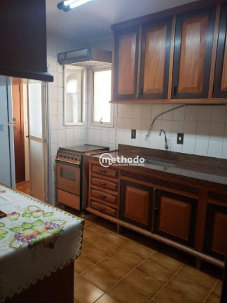 Imagem Apartamento com 2 Quartos à Venda, 60 m² em São Bernardo - Campinas Imagem Apartamento com 2 Quartos à Venda, 60 m² em São Bernardo - Campinas
