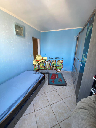 Imagem Apartamento com 2 Quartos à Venda, 68 m² em Jardim Nordeste - São Paulo