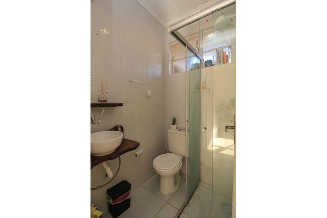 Imagem Apartamento com 2 Quartos à Venda, 51 m² em Cristal - Porto Alegre