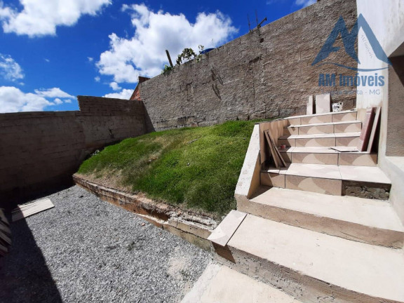 Imagem Casa com 3 Quartos à Venda, 180 m² em Portal Do Sol - Lagoa Santa