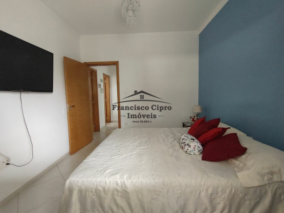 Imagem Apartamento com 2 Quartos à Venda, 74 m² em Village Santana - Guaratinguetá Imagem Apartamento com 2 Quartos à Venda, 74 m² em Village Santana - Guaratinguetá