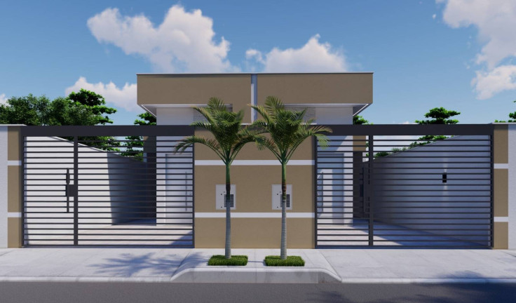 Imagem Casa com 2 Quartos à Venda, em Hortolândia Imagem Casa com 2 Quartos à Venda, em Hortolândia