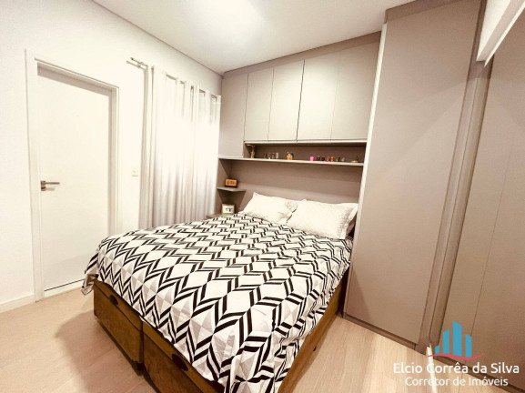 Imagem Apartamento com 3 Quartos à Venda, 82 m² em José Menino - Santos Imagem Apartamento com 3 Quartos à Venda, 82 m² em José Menino - Santos