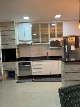 Imagem Casa com 3 Quartos à Venda, 182 m² em Santa Cruz Ii - Cuiabá