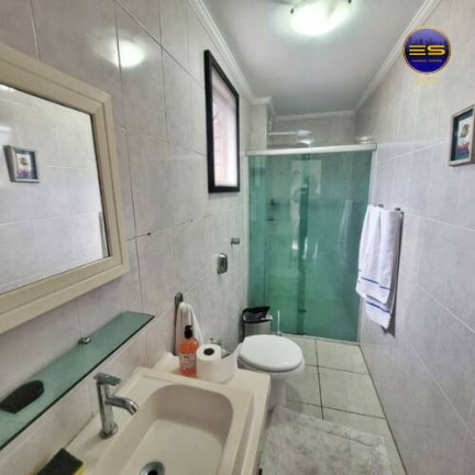 Imagem Apartamento com 3 Quartos à Venda, 132 m² em Canto Do Forte - Praia Grande Imagem Apartamento com 3 Quartos à Venda, 132 m² em Canto Do Forte - Praia Grande