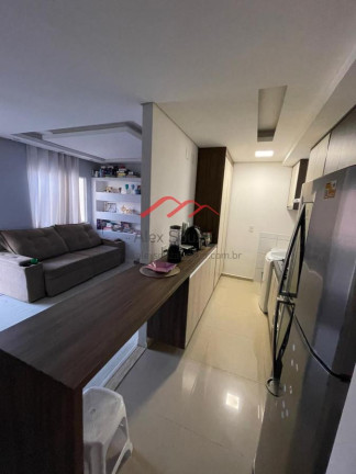 Imagem Apartamento com 3 Quartos à Venda, 67 m² em Nova Veneza - Sumaré