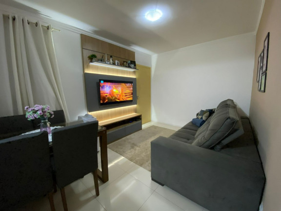 Imagem Apartamento com 2 Quartos à Venda, 66 m² em Roçado - São José