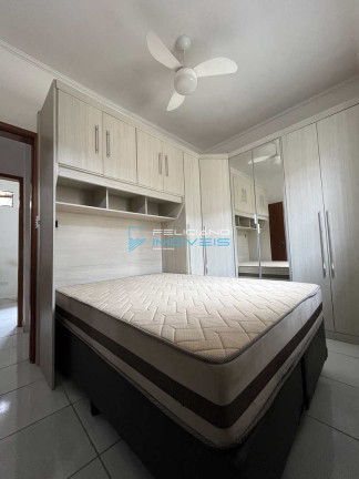 Imagem Casa de Condomínio com 2 Quartos à Venda, 53 m² em Sítio Do Campo - Praia Grande Imagem Casa de Condomínio com 2 Quartos à Venda, 53 m² em Sítio Do Campo - Praia Grande