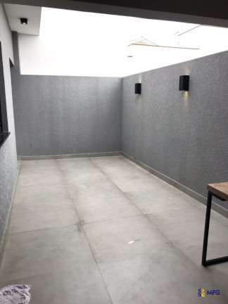 Imagem Casa de Condomínio com 3 Quartos à Venda, 160 m² em Residencial Terras De São Francisco - Sorocaba Imagem Casa de Condomínio com 3 Quartos à Venda, 160 m² em Residencial Terras De São Francisco - Sorocaba
