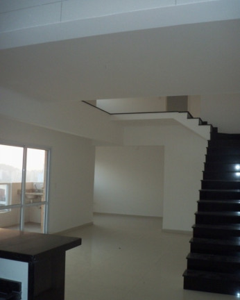 Imagem Apartamento com 3 Quartos à Venda, em Gonzaguinha - São Vicente Imagem Apartamento com 3 Quartos à Venda, em Gonzaguinha - São Vicente