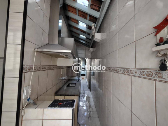 Imagem Casa com 3 Quartos à Venda, 110 m² em Parque Residencial Vila União - Campinas Imagem Casa com 3 Quartos à Venda, 110 m² em Parque Residencial Vila União - Campinas