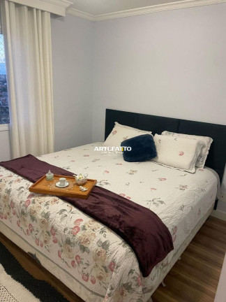 Imagem Apartamento com 3 Quartos à Venda, 96 m² em Vila Andrade - São Paulo Imagem Apartamento com 3 Quartos à Venda, 96 m² em Vila Andrade - São Paulo