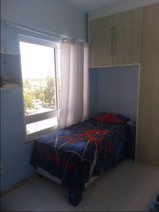 Imagem Apartamento com 3 Quartos à Venda, 82 m² em Buraquinho - Lauro De Freitas Imagem Apartamento com 3 Quartos à Venda, 82 m² em Buraquinho - Lauro De Freitas