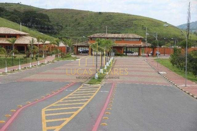 Imagem Terreno em Condomínio à Venda, 270 m² em Cézar De Souza - Mogi Das Cruzes Imagem Terreno em Condomínio à Venda, 270 m² em Cézar De Souza - Mogi Das Cruzes
