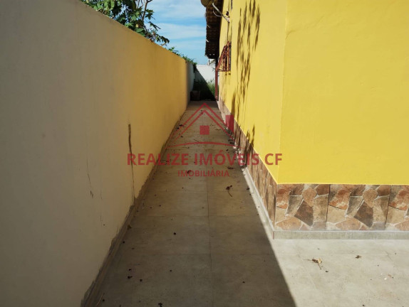 Imagem Casa com 2 Quartos à Venda, 250 m² em Guriri - Cabo Frio Imagem Casa com 2 Quartos à Venda, 250 m² em Guriri - Cabo Frio