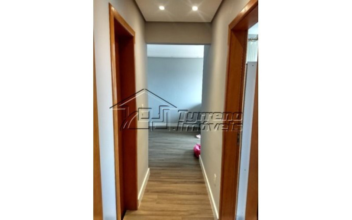 Imagem Apartamento com 2 Quartos à Venda, 65 m² em Urbanova - São José Dos Campos