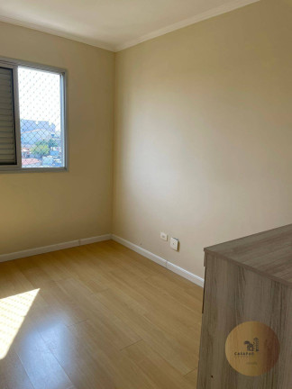 Imagem Apartamento com 2 Quartos à Venda, 56 m² em Vila Príncipe De Gales - Santo André Imagem Apartamento com 2 Quartos à Venda, 56 m² em Vila Príncipe De Gales - Santo André