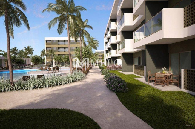 Imagem Apartamento com 2 Quartos à Venda, 62 m² em Ipojuca Imagem Apartamento com 2 Quartos à Venda, 62 m² em Ipojuca