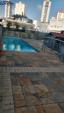Imagem Apartamento com 2 Quartos para Alugar, 50 m² em Mooca - São Paulo Imagem Apartamento com 2 Quartos para Alugar, 50 m² em Mooca - São Paulo