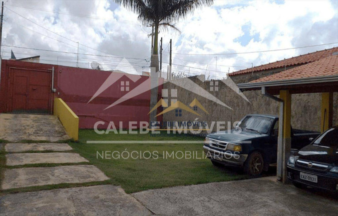 Imagem Casa com 3 Quartos à Venda, 250 m² em Vila Doutor Laurindo - Tatuí Imagem Casa com 3 Quartos à Venda, 250 m² em Vila Doutor Laurindo - Tatuí